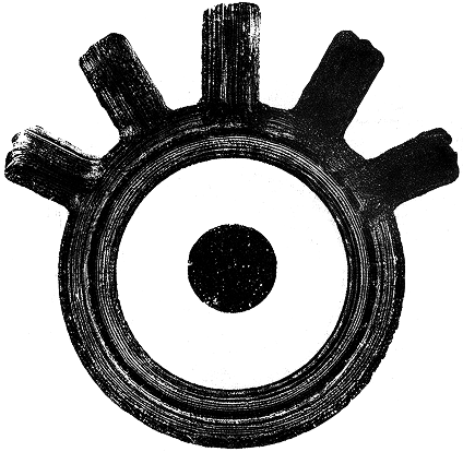 Kern Logo decorativo